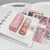 GEGE BEAR POWDER MIST LIP GLAZE GX1107 - comprar online