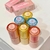 GEGE BEAR POWDER MIST LIP GLAZE GX1107 - Magic girl Srl
