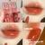 GEGE BEAR MOIST ICE THROUGH THE LIP GLAZE GX1059 - tienda online