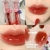 GEGE BEAR MOIST ICE THROUGH THE LIP GLAZE GX1059