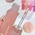 GEGE BEAR SWEET FRUIT EXTRACTIVE LIP CREAM GX1131