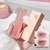GEGE BEAR SWEET FRUIT EXTRACTIVE LIP CREAM GX1131 - comprar online