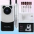 NAIL DRILL MACHINE GQ-09-V9 0013642856782