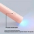 LINTERNA UV/LED GQ-36 0013624857059 - comprar online