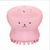 LIMPIADOR FACIAL PULPO CHARMLIMIT CML-89F 6930551668890 en internet
