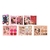 MEDECOO SECRET GARDEN PALETA SOMBRA LIBRO MG-YY-10/EYE-6703 6983434267031 - comprar online