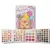 PALETA SOMBRAS CAPIBARA 117 COLORES EYE-11735 MG-YY-33 6981123117353 - comprar online