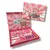 SET MAQUILLAJE LABUBU TZ-031 MG-YY-36 6982343320318 - comprar online