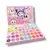PALETA SOMBRAS LABUBU 54 COLORES EYE-5423 MG-YY-37 6924713006330 - comprar online