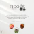 Home Spray Figo Sweet • 250ml - Lola Aromas