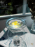 Kit Difusor Rechaud Crystal Flame + Trio Wax Melts - comprar online