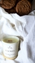 Vela Aromática 185g • Cookies - comprar online