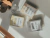 Kit Difusor Rechaud Gota + Trio Wax Melts na internet