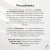 Essência Clássica Macadâmia Via Aroma • 10ml - comprar online
