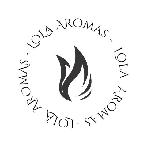 Marca 1 de Lola Aromas