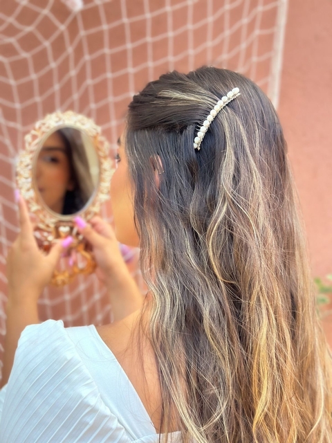 Pente Tesouro do Oceano Prata