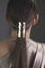 Hair Gloove Valquíria Mini Dourado - comprar online