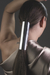 Hair Gloove Agora Prata Escovado - comprar online