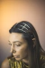 Tiara Etérea Prata