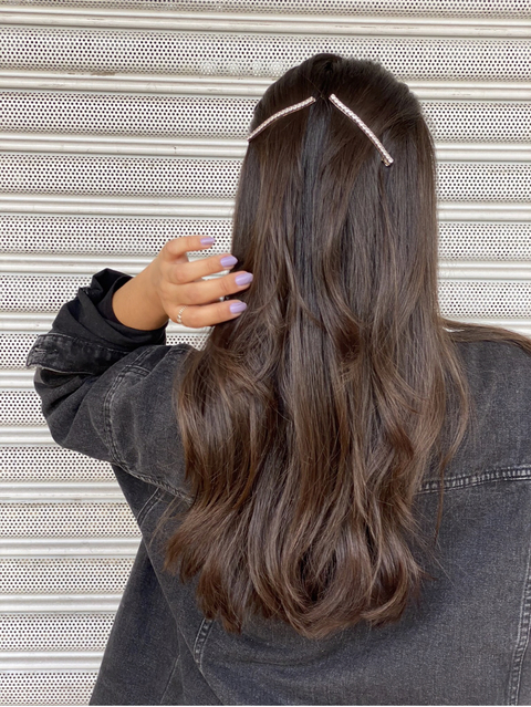 Grampo Lotteva Prata