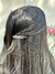 Presilha Romance Prata - comprar online