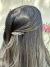 Presilha Romance Prata - comprar online