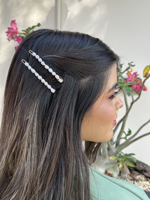 Presilha Brisa do Verão Dourado