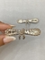 Presilha Finesse Prata - Carol Barcellos Design