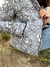 PUFFER REVERSIBLE VERDE ITEM #1 - comprar online