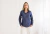 Camisa Jeans, manga longa estilo alfaiataria, linha premium - comprar online