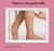 Meia Mulher Maravilha Estrela Azul - MEIAS COMPRESSIVAS COLORIDAS