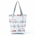 Bolsa Ecobag Eletro Branca