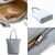 Bolsa Ecobag Branca - comprar online