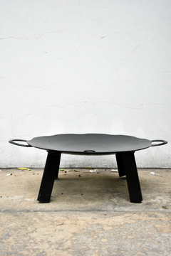 Disco Fogonero/Bifera - comprar online