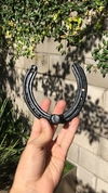 Perchero de Herradura