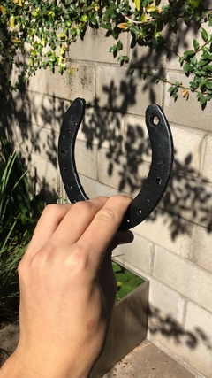 Perchero de Herradura - comprar online
