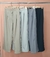 Doutoras Modas Calça de Amarante com Cordão 8445 - loja online