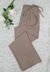 Doutoras Modas Calça de Amarante com Cordão 8445