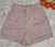 Imagem do Doutoras Modas Shorts Gabardine Com Elastico Coleção Nova G183