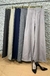 Calça Pantalona De Linho 8302 - comprar online