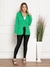 Blazer de Alfaiataria 6408 - loja online