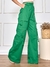 Imagem do Calça Feminina Cargo Blogueirinha Tendência 8505