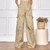 Calça Feminina Cargo Blogueirinha Tendência 8505 - comprar online