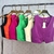 Colete Alfaiataria Feminino 166 - comprar online