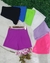 Short blogueirinha modinha moderna 9056 - Doutoras Modas