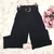 Calça Pantalona Cintura Alta com Cinto 8280 - comprar online