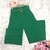 Calça Pantalona Cintura Alta com Cinto 8280 - Doutoras Modas