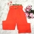 Calça Pantalona Cintura Alta com Cinto 8280 - loja online