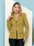 Blazer Jeans Tingido 6201 - comprar online