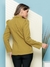 Blazer Jeans Tingido 6201 na internet
